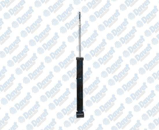 MAY-PN7212202 Amortisor Arka Sag/Sol - (Honda   Jazz 09-12 / City 09/)